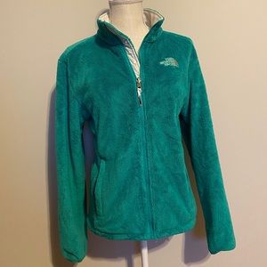 North Face jacket